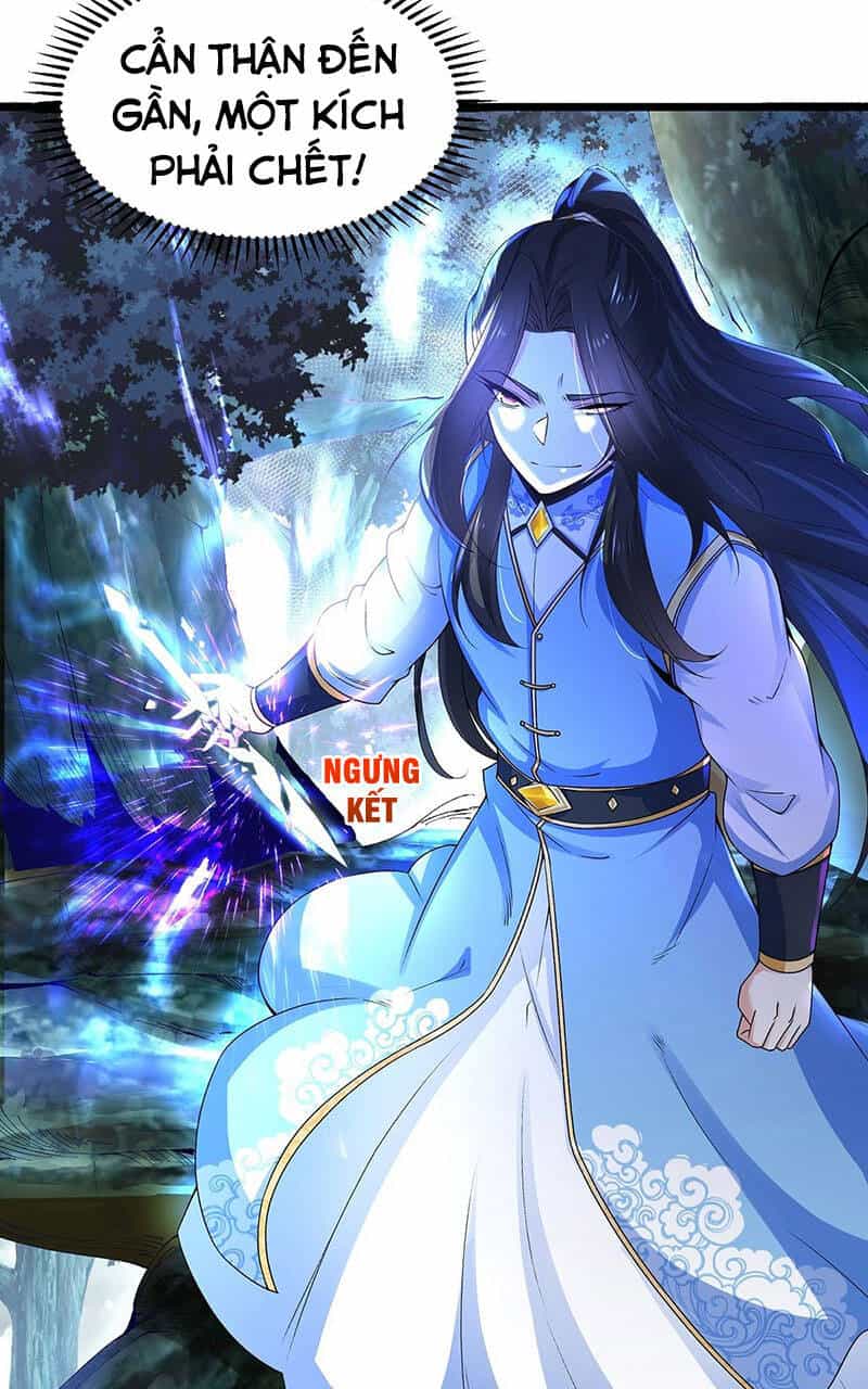 Tân Hỗn Độn Kiếm Thần - Chương 26 - ảnh 12