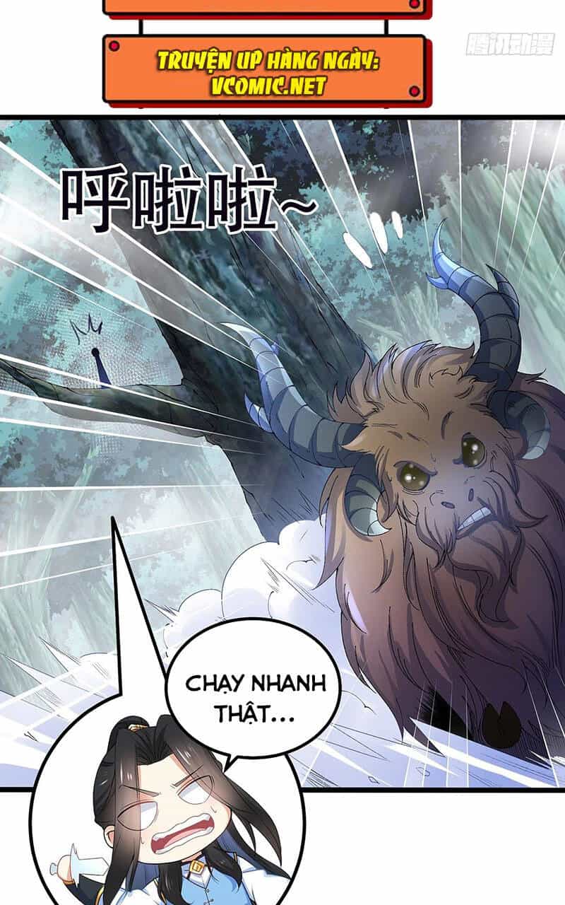 Tân Hỗn Độn Kiếm Thần - Chương 26 - ảnh 15