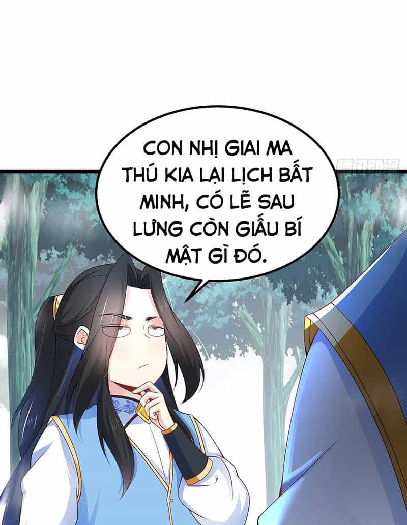 Tân Hỗn Độn Kiếm Thần - Chương 27 - ảnh 19