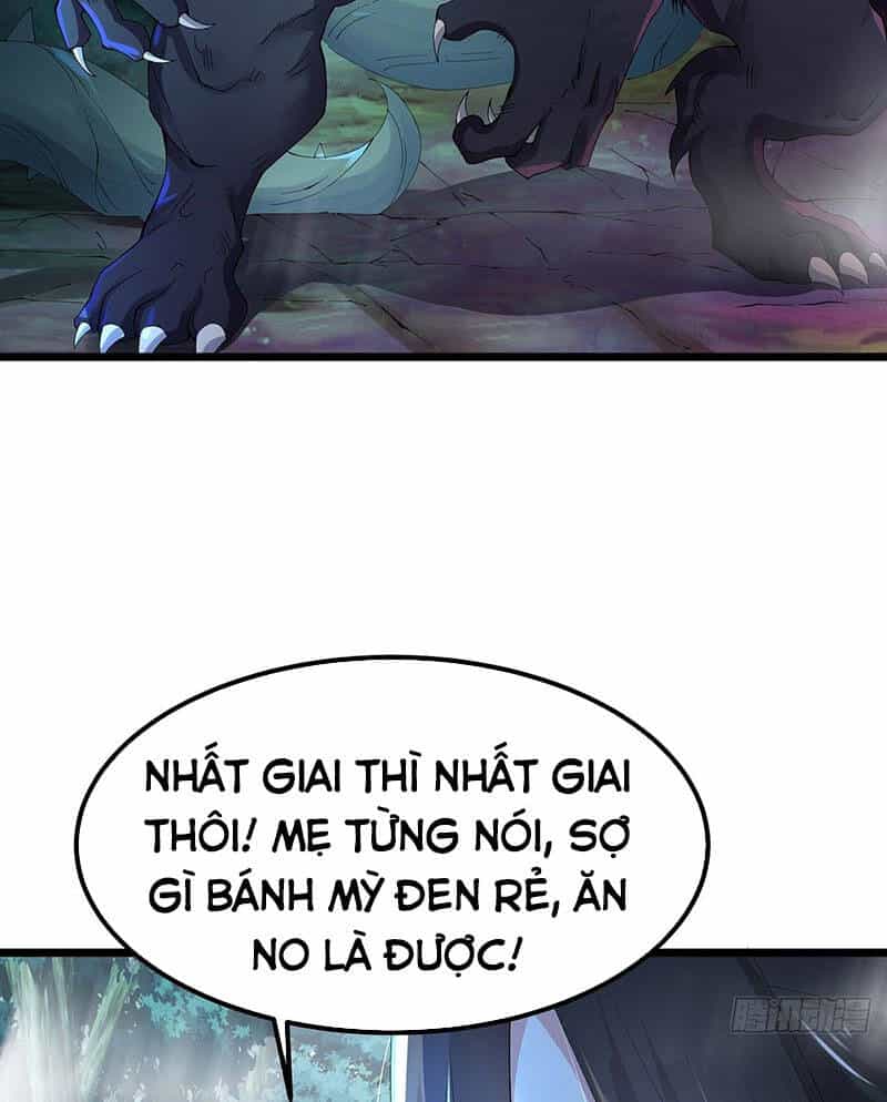Tân Hỗn Độn Kiếm Thần - Chương 27 - ảnh 31