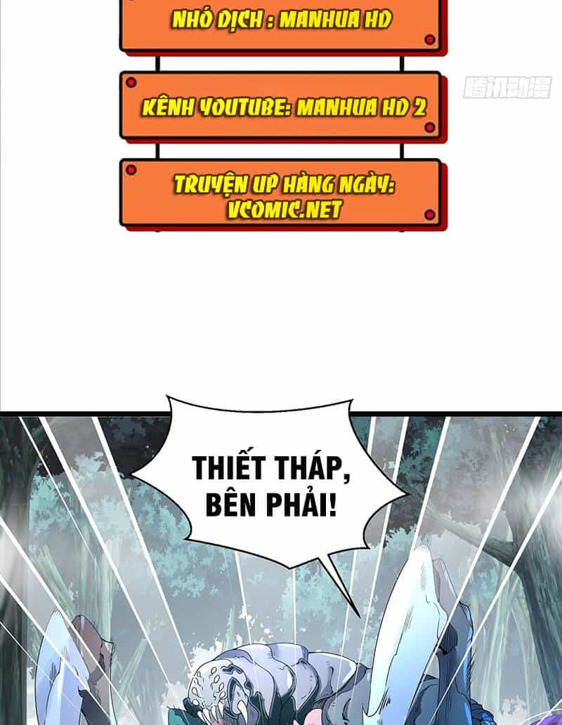 Tân Hỗn Độn Kiếm Thần - Chương 27 - ảnh 7