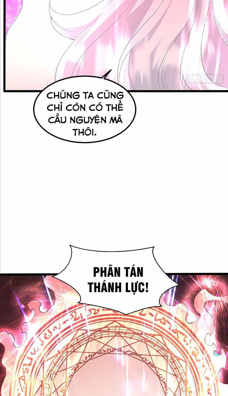 Tân Hỗn Độn Kiếm Thần - Chương 28 - ảnh 11