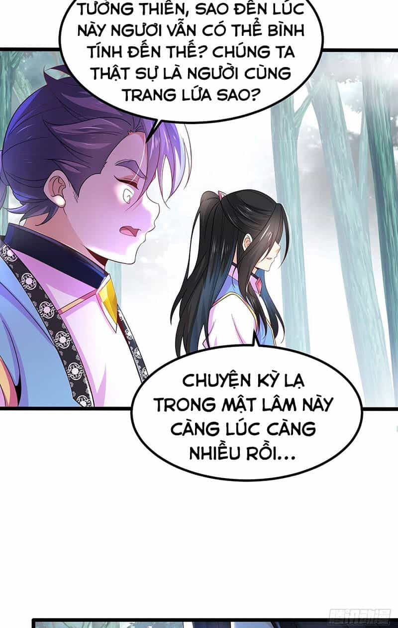 Tân Hỗn Độn Kiếm Thần - Chương 28 - ảnh 40