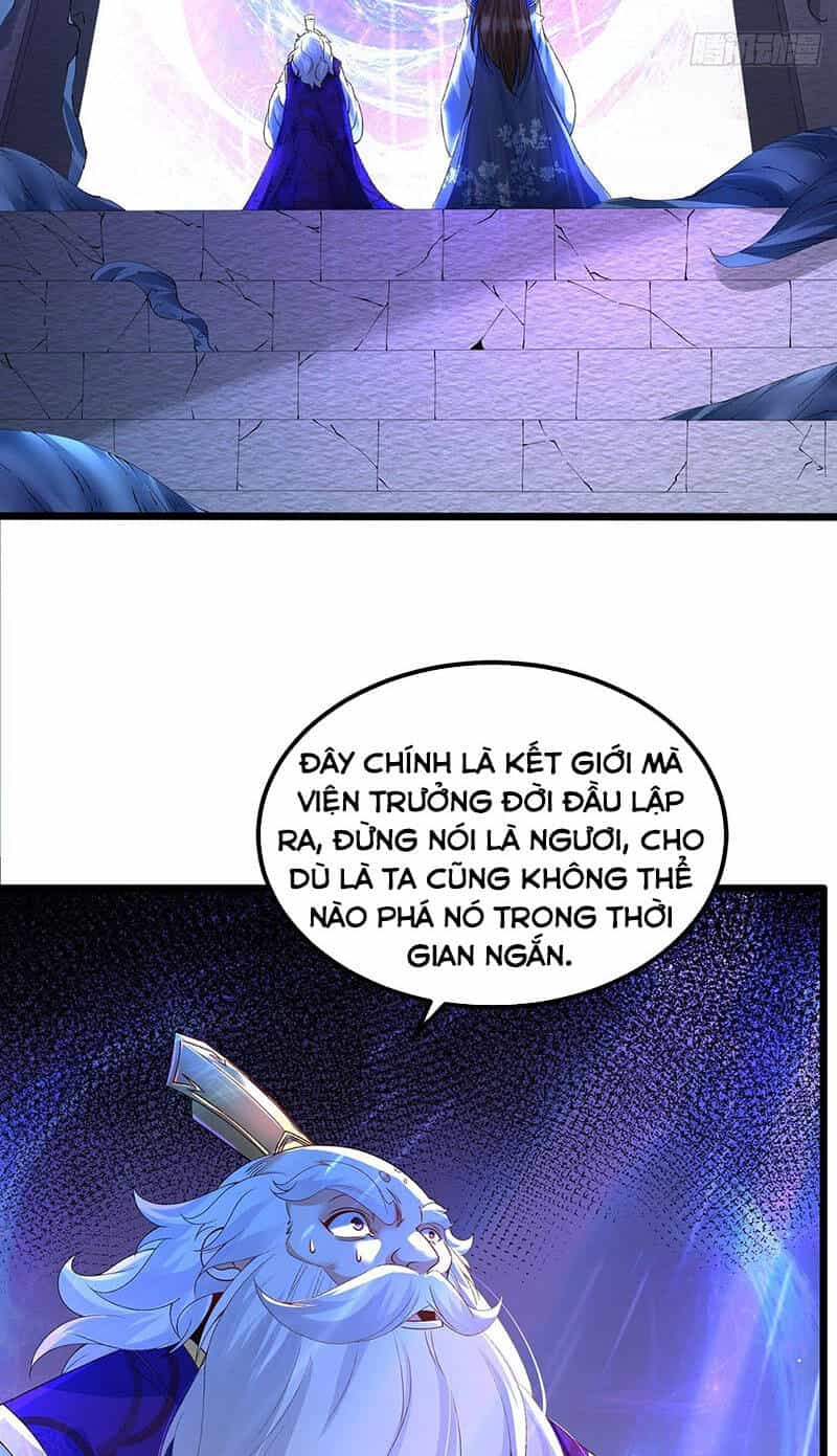 Tân Hỗn Độn Kiếm Thần - Chương 28 - ảnh 5