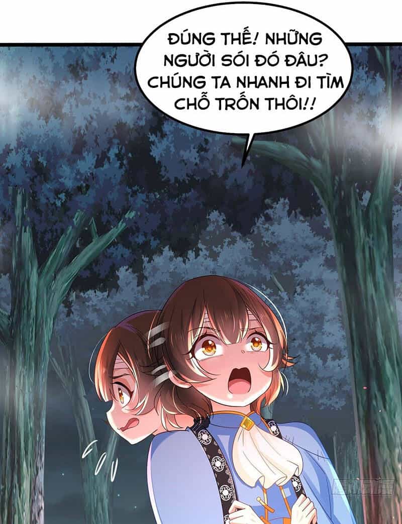 Tân Hỗn Độn Kiếm Thần - Chương 29 - ảnh 13