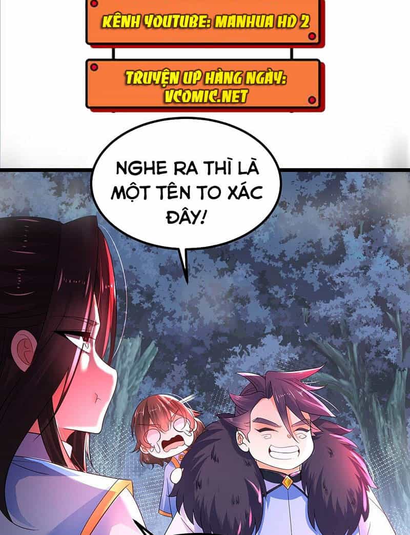Tân Hỗn Độn Kiếm Thần - Chương 29 - ảnh 22