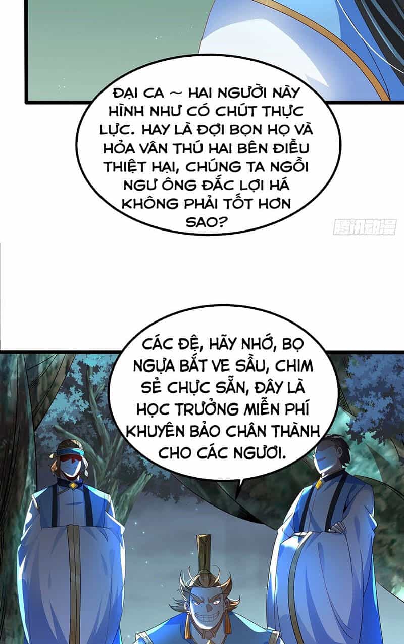 Tân Hỗn Độn Kiếm Thần - Chương 30 - ảnh 25