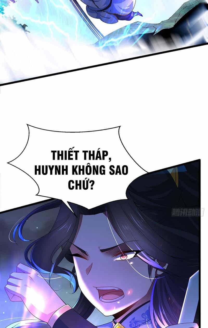 Tân Hỗn Độn Kiếm Thần - Chương 30 - ảnh 7