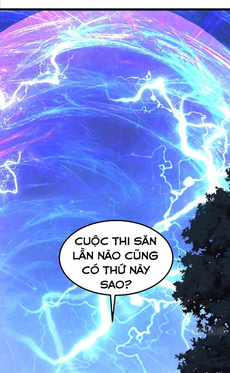Tân Hỗn Độn Kiếm Thần - Chương 31 - ảnh 12
