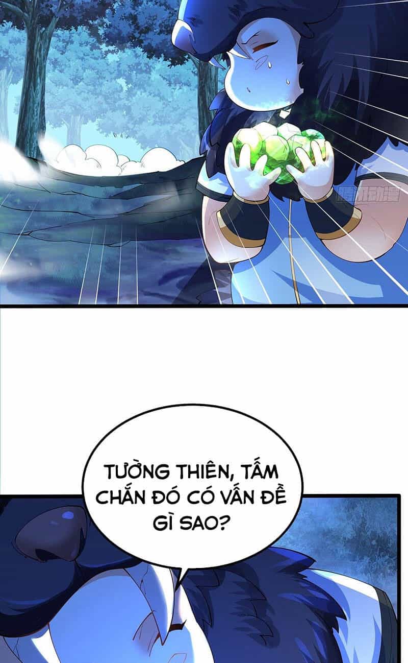 Tân Hỗn Độn Kiếm Thần - Chương 31 - ảnh 19