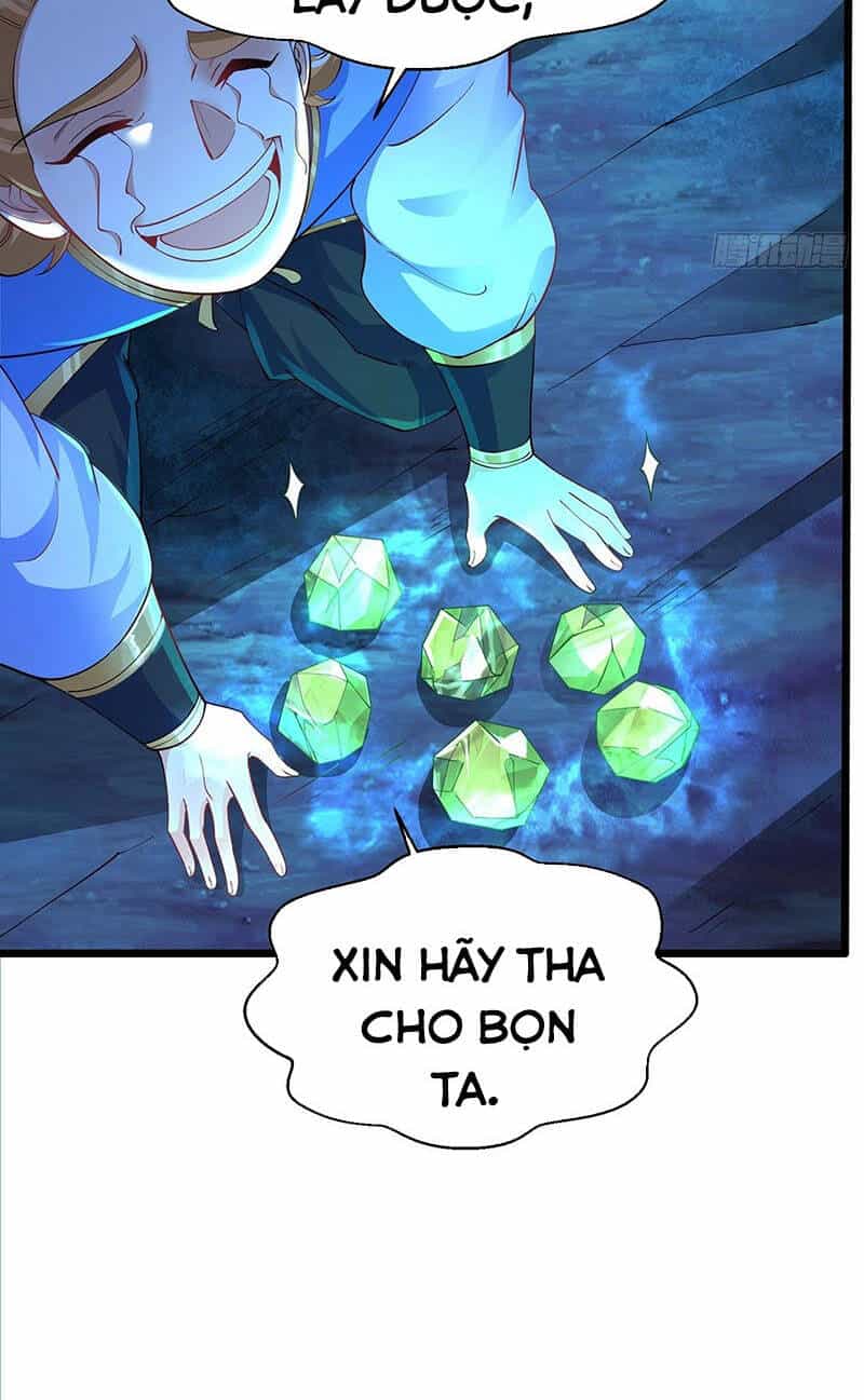 Tân Hỗn Độn Kiếm Thần - Chương 31 - ảnh 5