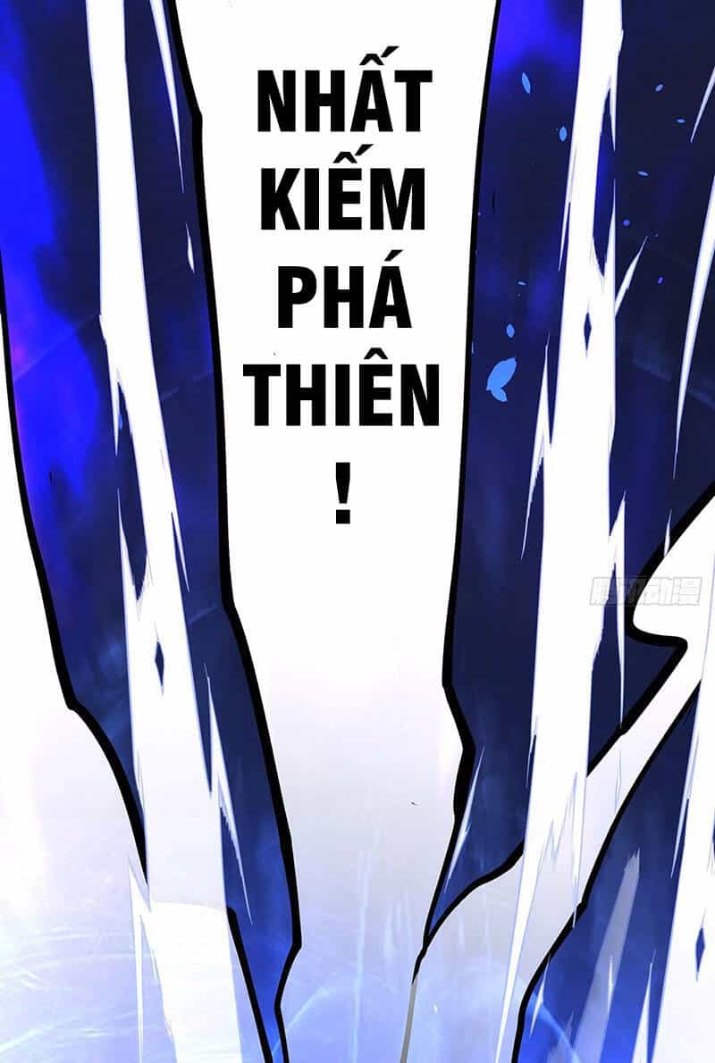 Tân Hỗn Độn Kiếm Thần - Chương 31 - ảnh 55