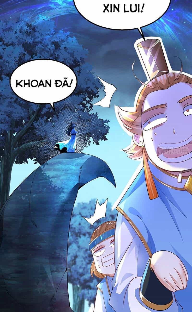 Tân Hỗn Độn Kiếm Thần - Chương 31 - ảnh 8