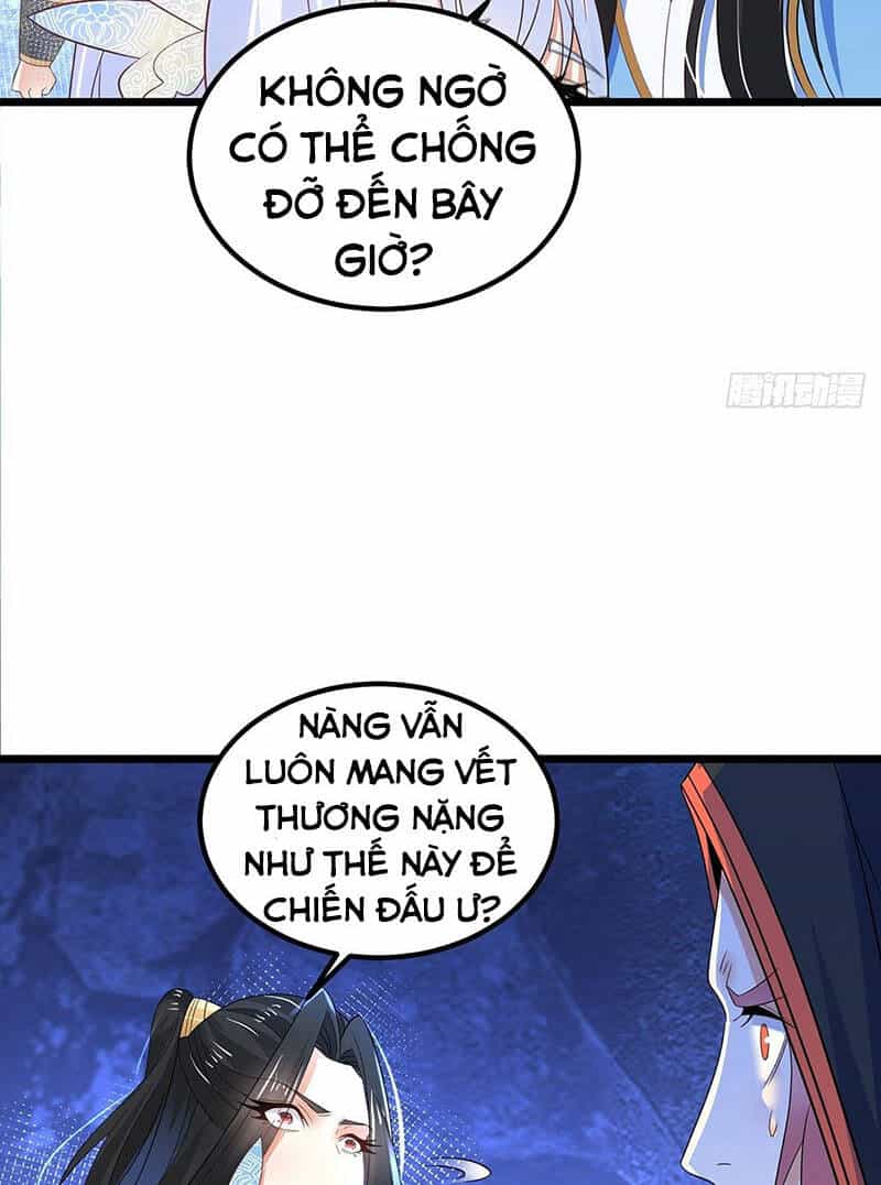 Tân Hỗn Độn Kiếm Thần - Chương 32 - ảnh 21