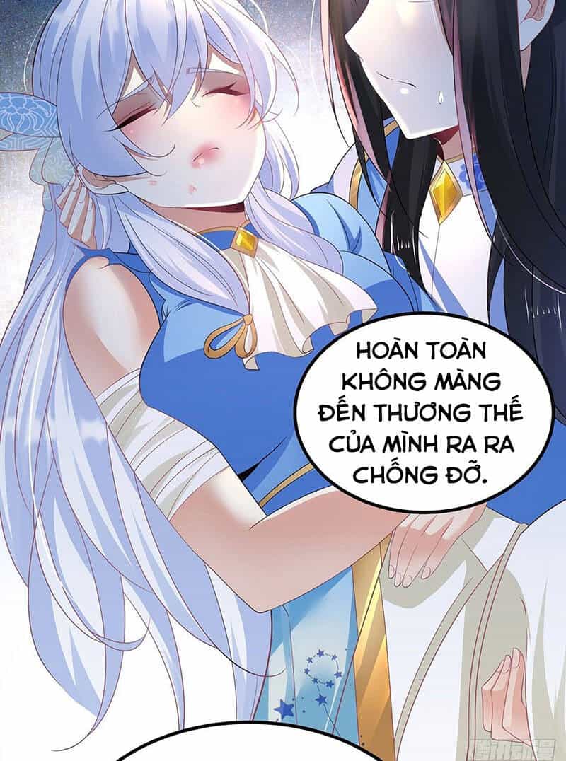 Tân Hỗn Độn Kiếm Thần - Chương 32 - ảnh 23