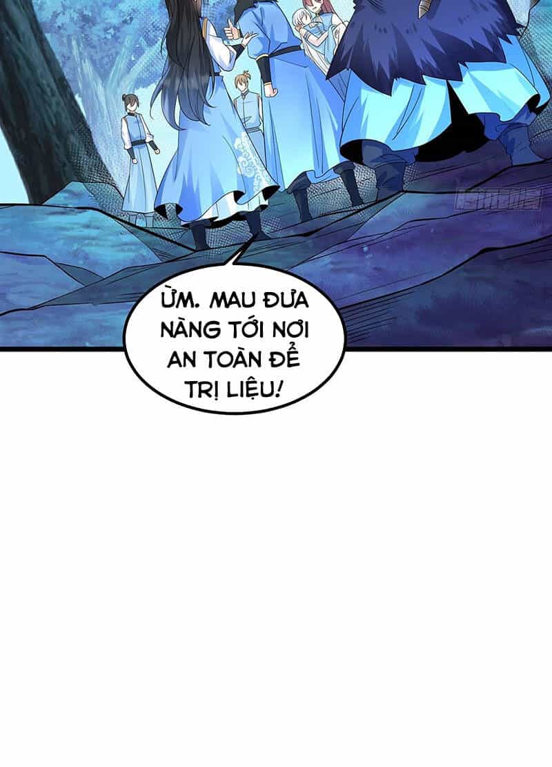 Tân Hỗn Độn Kiếm Thần - Chương 32 - ảnh 29