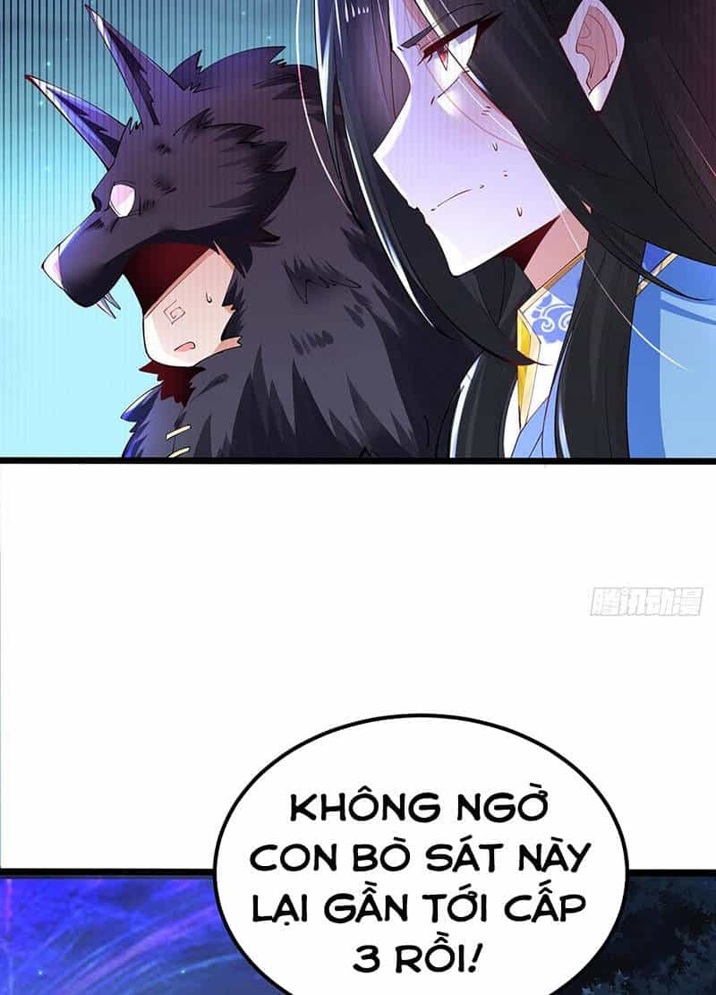 Tân Hỗn Độn Kiếm Thần - Chương 32 - ảnh 40