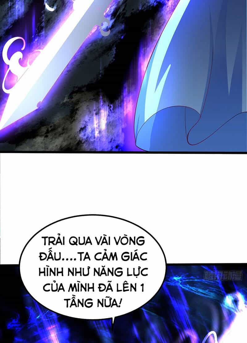 Tân Hỗn Độn Kiếm Thần - Chương 32 - ảnh 46