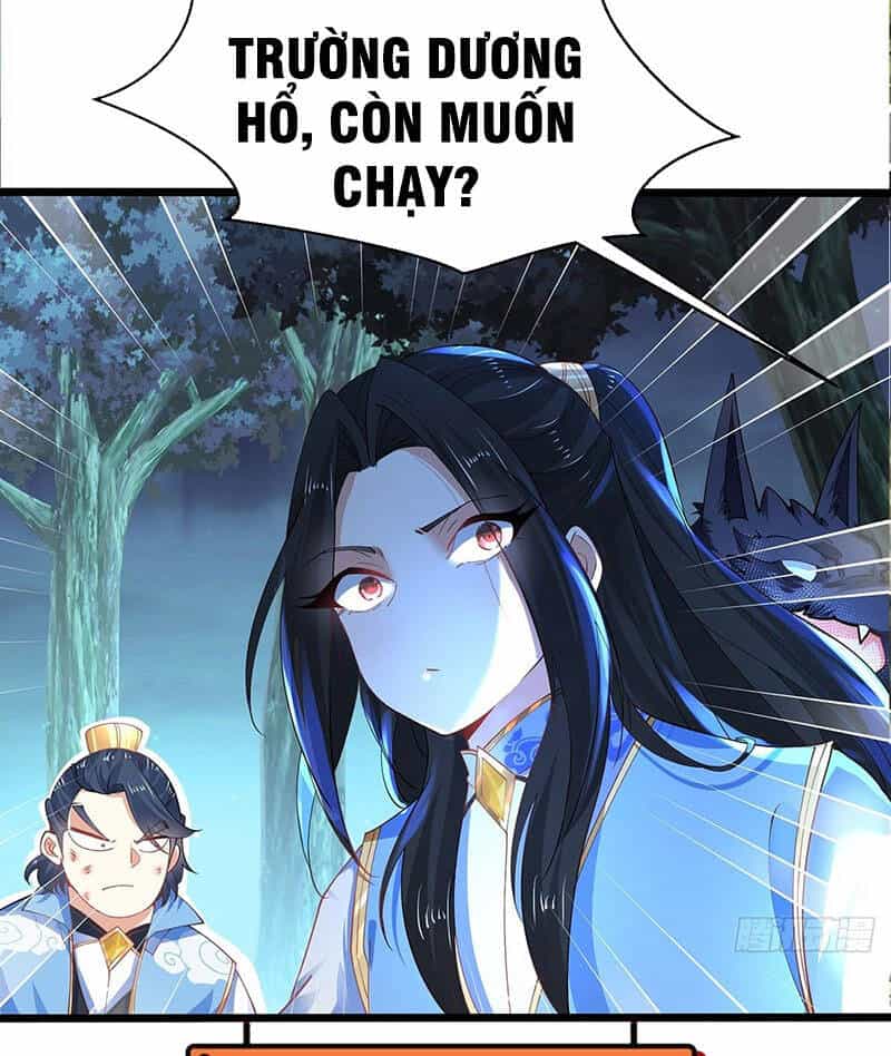 Tân Hỗn Độn Kiếm Thần - Chương 33 - ảnh 46