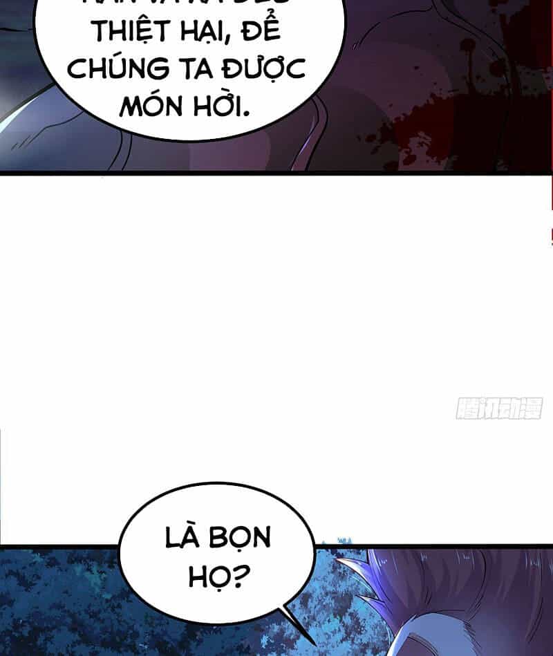 Tân Hỗn Độn Kiếm Thần - Chương 33 - ảnh 49