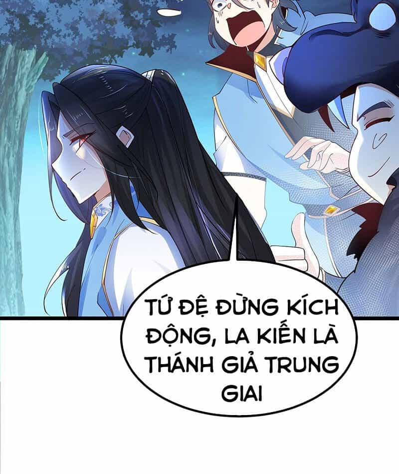 Tân Hỗn Độn Kiếm Thần - Chương 33 - ảnh 53