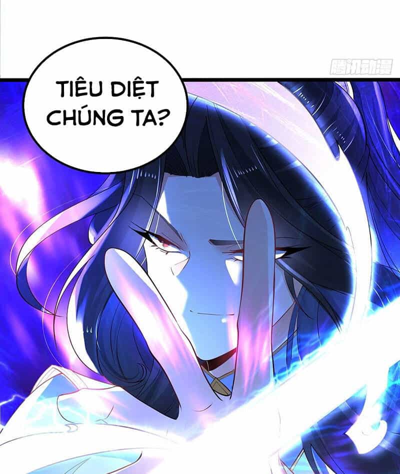 Tân Hỗn Độn Kiếm Thần - Chương 33 - ảnh 54