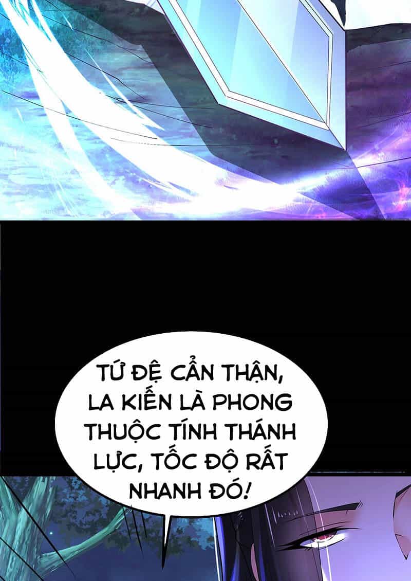 Tân Hỗn Độn Kiếm Thần - Chương 34 - ảnh 25