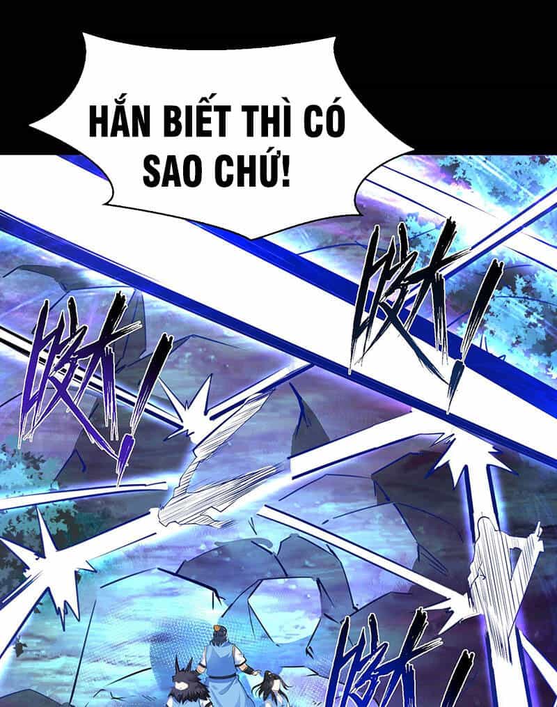 Tân Hỗn Độn Kiếm Thần - Chương 34 - ảnh 27