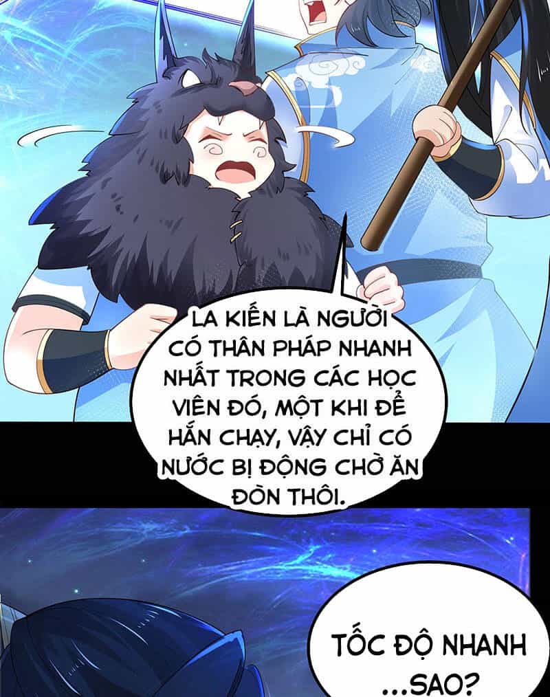 Tân Hỗn Độn Kiếm Thần - Chương 34 - ảnh 30