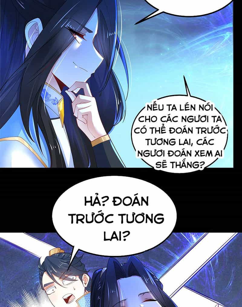 Tân Hỗn Độn Kiếm Thần - Chương 34 - ảnh 31