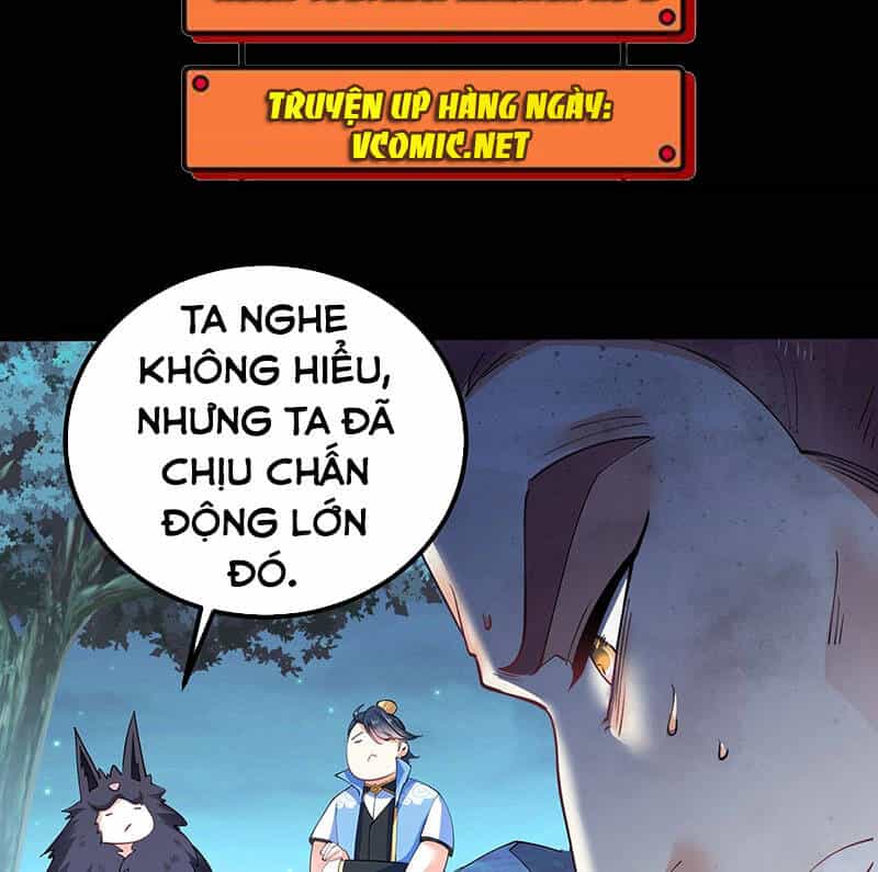 Tân Hỗn Độn Kiếm Thần - Chương 34 - ảnh 58