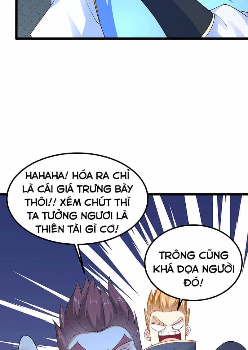 Tân Hỗn Độn Kiếm Thần - Chương 34 - ảnh 9