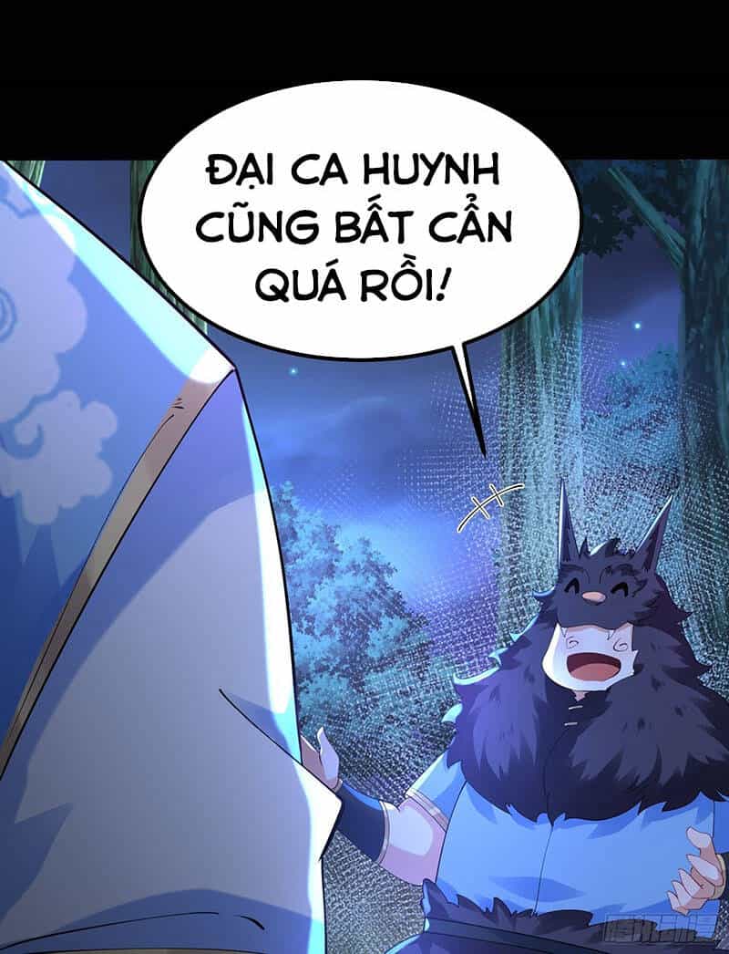 Tân Hỗn Độn Kiếm Thần - Chương 35 - ảnh 27