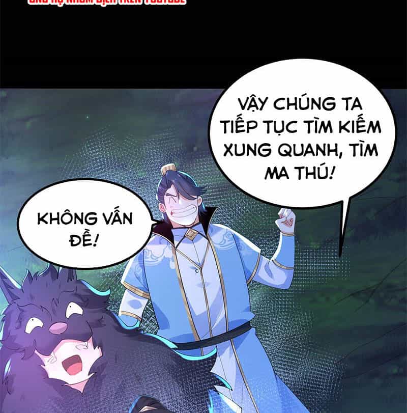 Tân Hỗn Độn Kiếm Thần - Chương 35 - ảnh 30