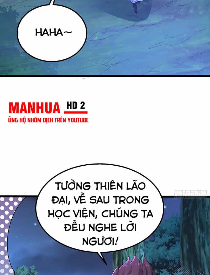 Tân Hỗn Độn Kiếm Thần - Chương 35 - ảnh 5