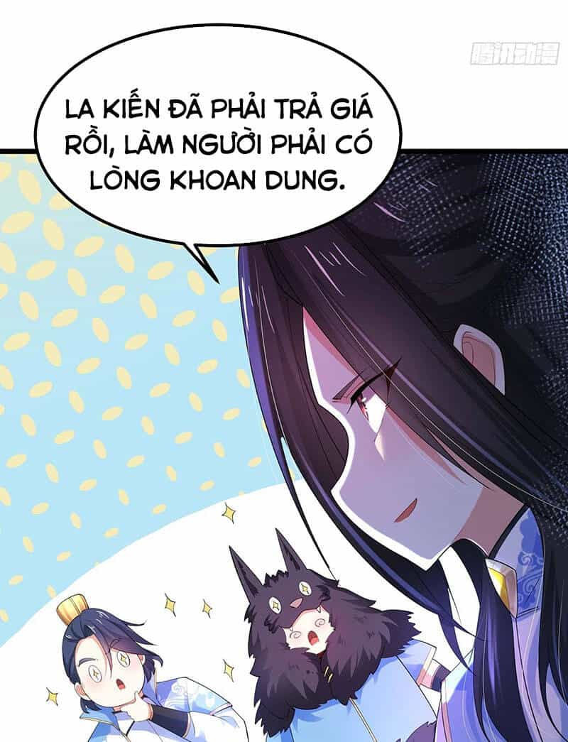 Tân Hỗn Độn Kiếm Thần - Chương 35 - ảnh 7