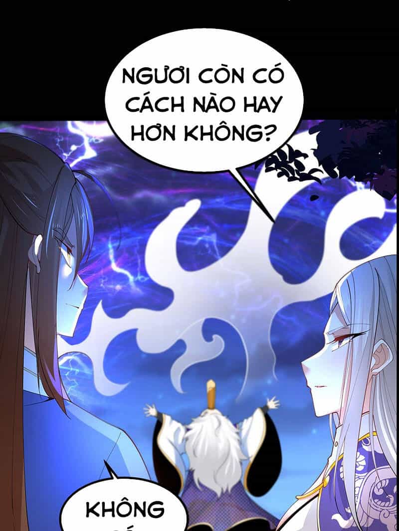 Tân Hỗn Độn Kiếm Thần - Chương 36 - ảnh 10
