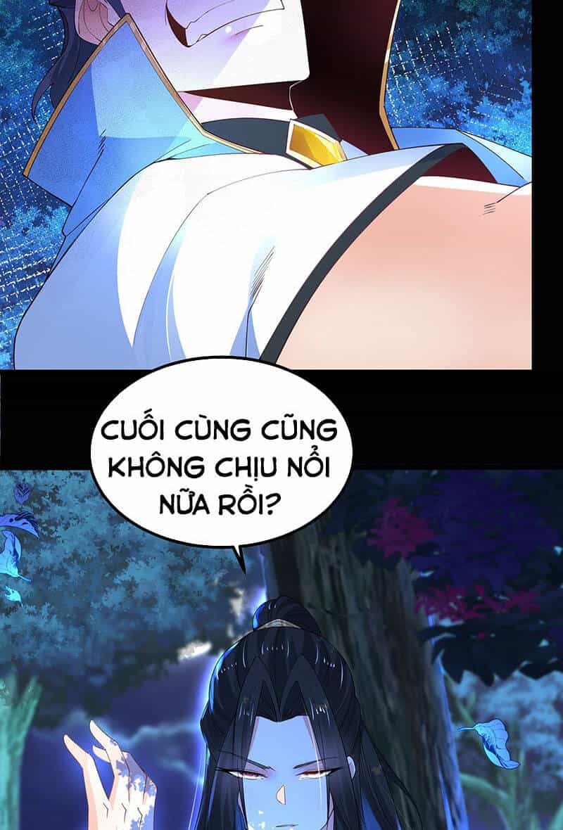 Tân Hỗn Độn Kiếm Thần - Chương 36 - ảnh 34
