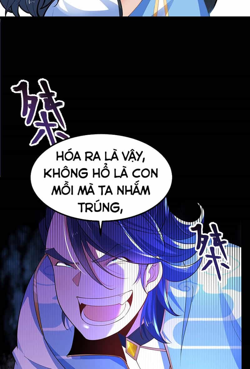 Tân Hỗn Độn Kiếm Thần - Chương 36 - ảnh 39