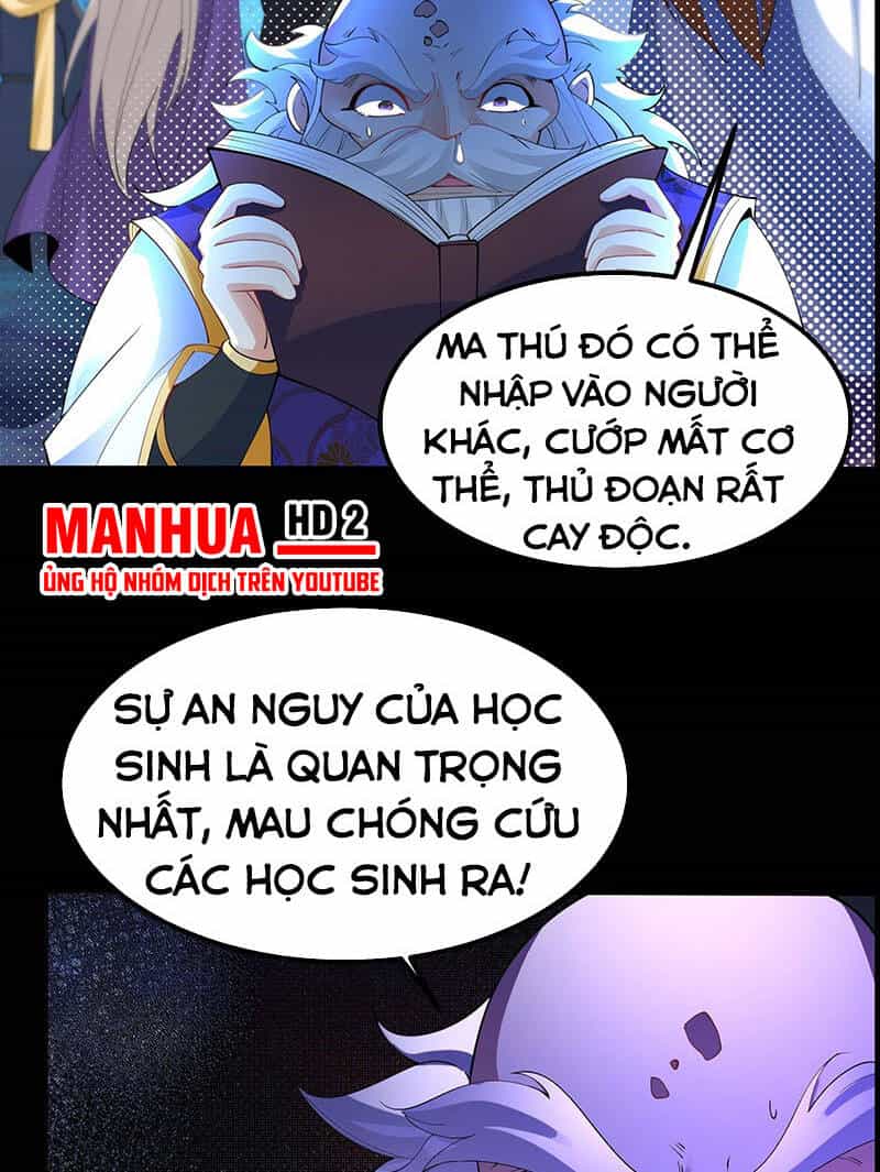 Tân Hỗn Độn Kiếm Thần - Chương 36 - ảnh 5
