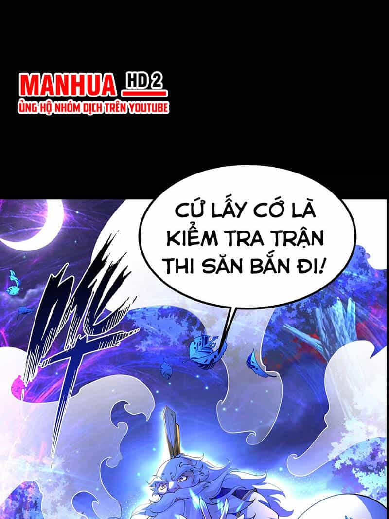Tân Hỗn Độn Kiếm Thần - Chương 36 - ảnh 8