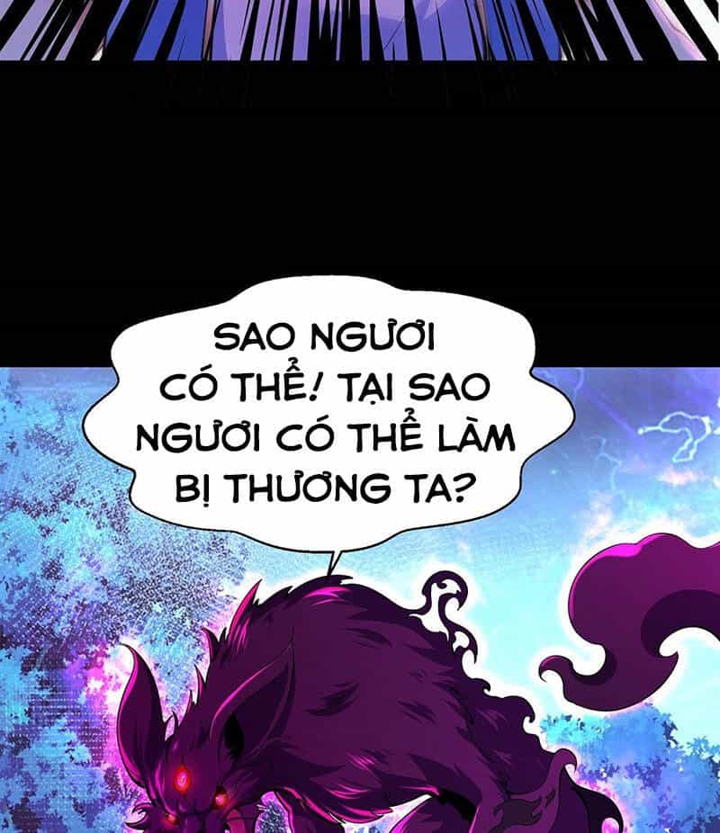 Tân Hỗn Độn Kiếm Thần - Chương 37 - ảnh 21