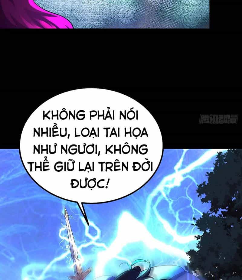 Tân Hỗn Độn Kiếm Thần - Chương 37 - ảnh 26