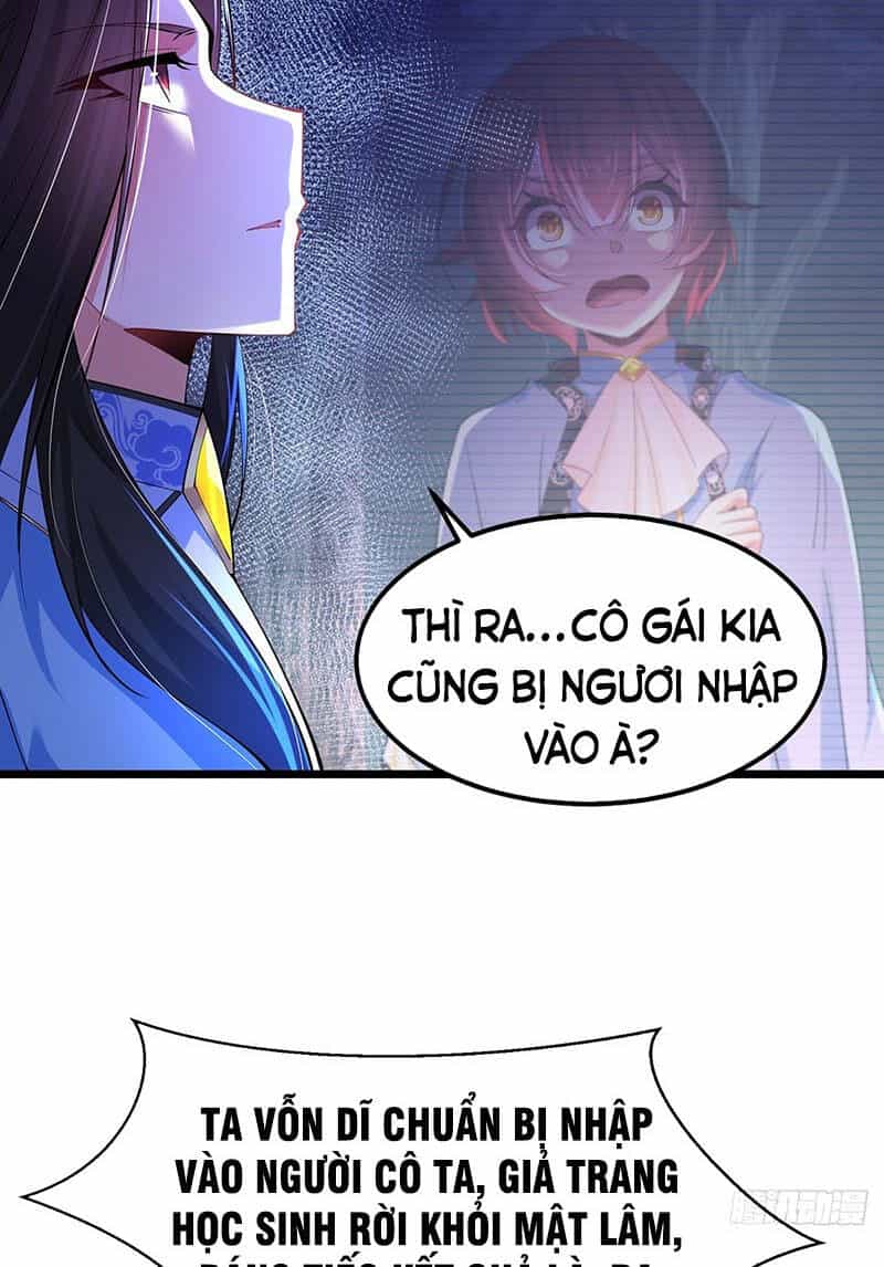 Tân Hỗn Độn Kiếm Thần - Chương 37 - ảnh 35