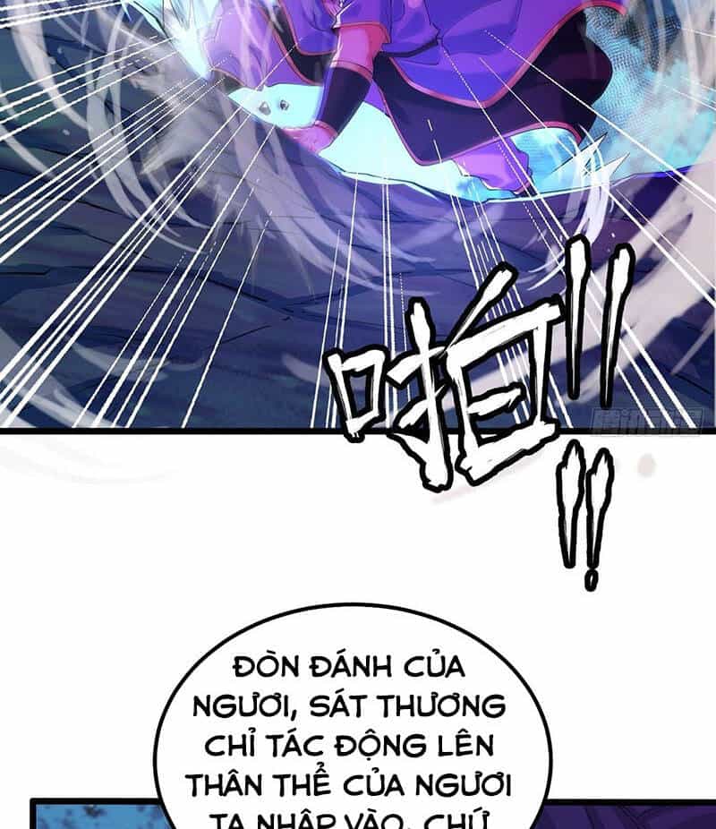 Tân Hỗn Độn Kiếm Thần - Chương 37 - ảnh 4