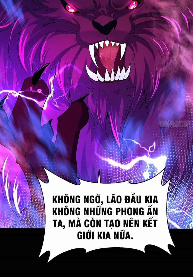 Tân Hỗn Độn Kiếm Thần - Chương 37 - ảnh 41