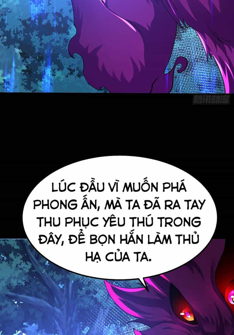 Tân Hỗn Độn Kiếm Thần - Chương 37 - ảnh 44