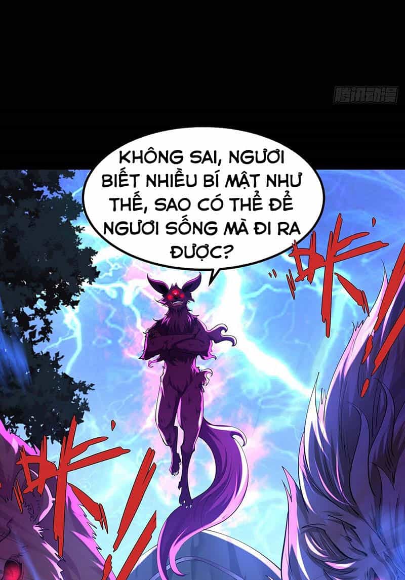 Tân Hỗn Độn Kiếm Thần - Chương 37 - ảnh 48