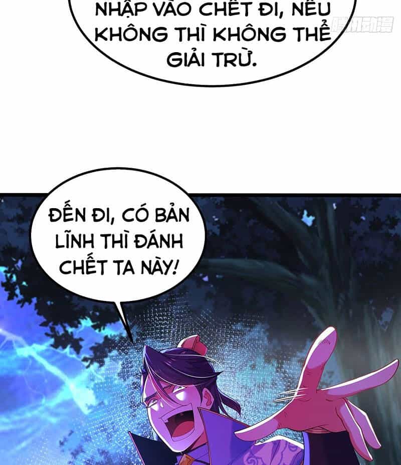 Tân Hỗn Độn Kiếm Thần - Chương 37 - ảnh 6