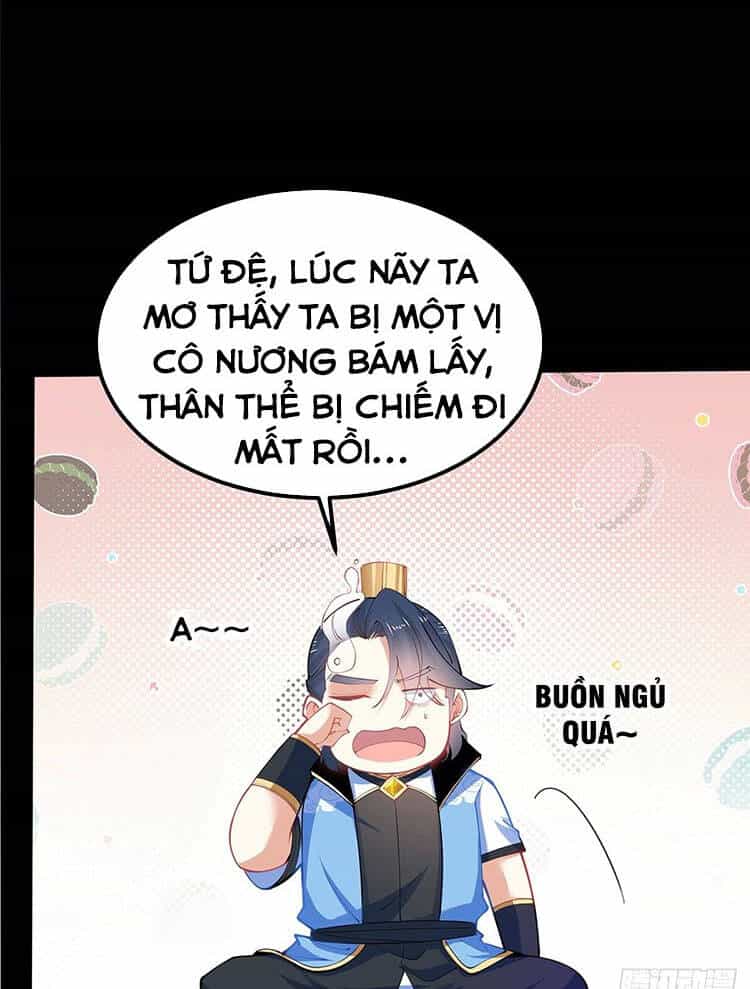 Tân Hỗn Độn Kiếm Thần - Chương 38 - ảnh 4